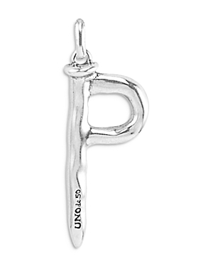 Uno De 50 Letter Charms In P