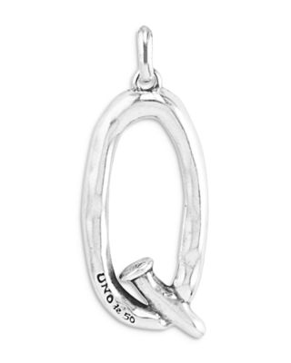 Uno De 50 Initial Charm In Q