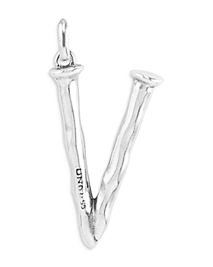 Uno De 50 Letter Charms In V