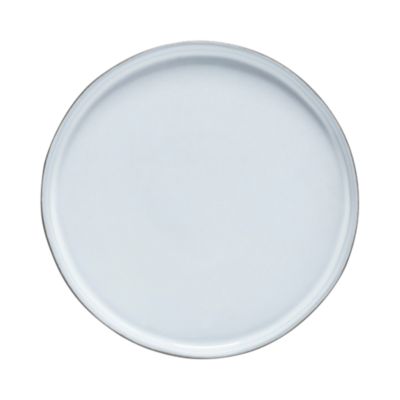 Lagoa Eco Gris Bread Plate