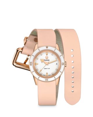 Captain Cook Watch, 37mm