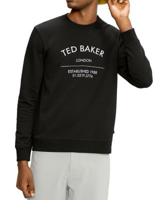 Ted baker sweatshirt online