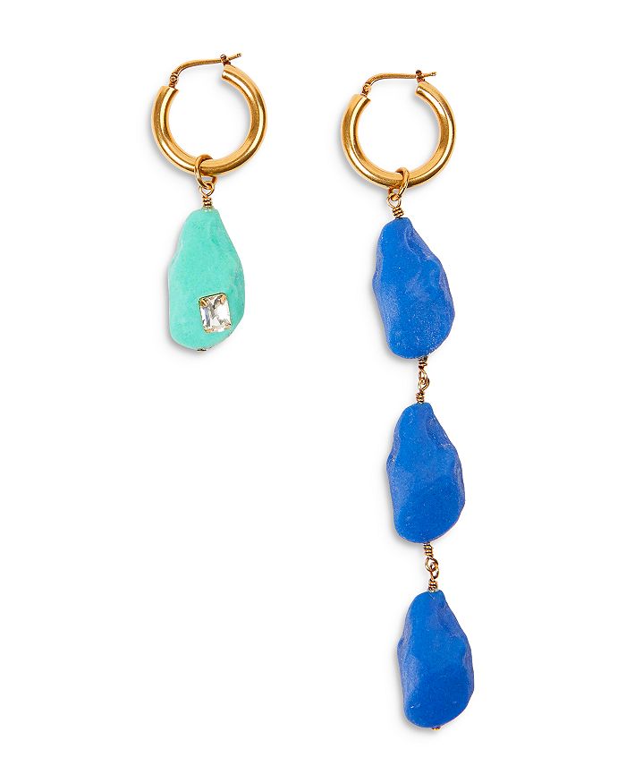 Stella shop mccartney earrings