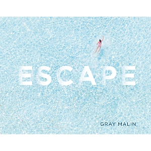Abrams Gray Malin Escape Book In Multi