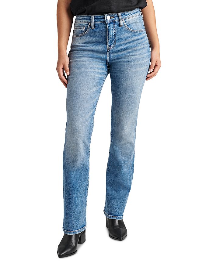 JAG Jeans Phoebe Bootcut Jeans in Riverside | Bloomingdale's