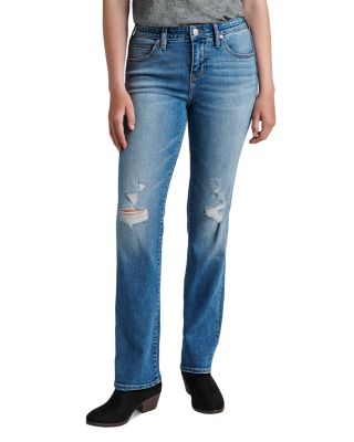 JAG Jeans - Ruby Straight Jeans in New Orleans