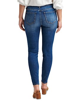 JAG Jeans Skinny Jeans - Bloomingdale's