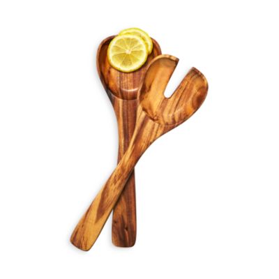 Artesano Salad Server Set