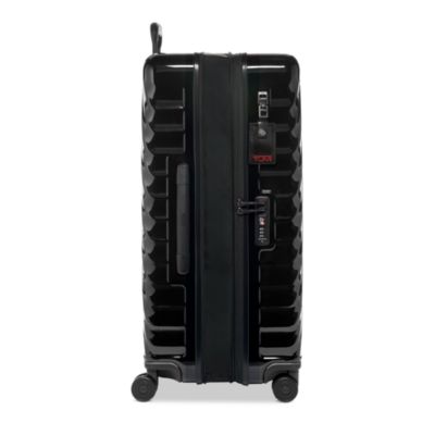 19 Degree Extended Trip Expandable 4-Wheel Packing Case