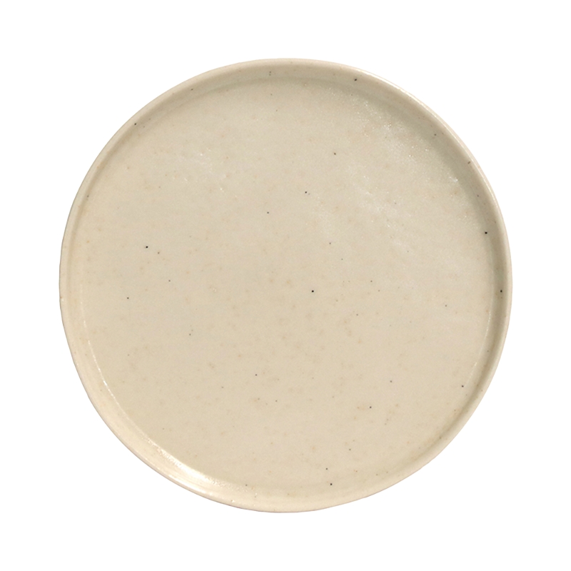 Costa Nova Lagoa Bread And Butter Plate In Natural