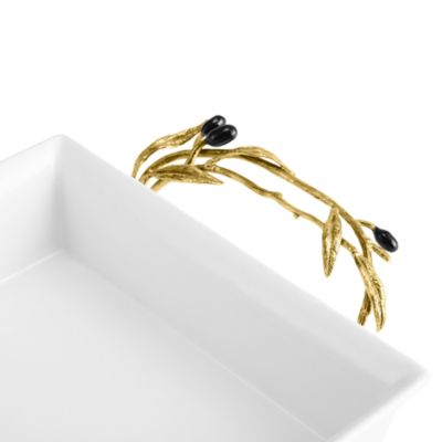 Olive Branch 3-Qt. Casserole Dish