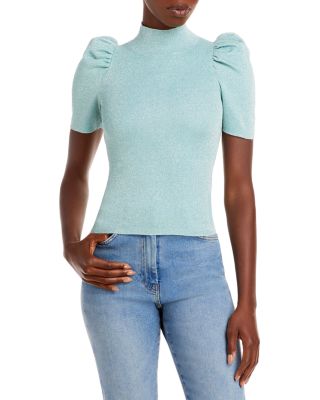 alice and olivia turtleneck sweater