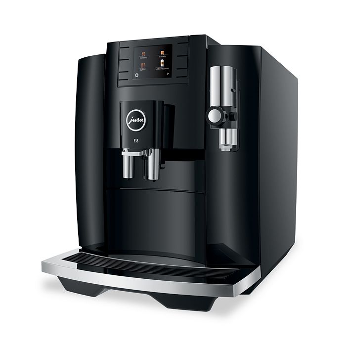 Jura E8 Espresso Maker Bloomingdale's