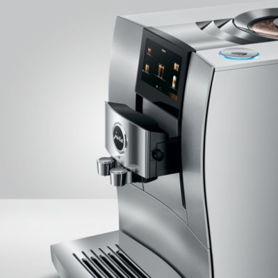 Z10 Hot &amp; Cold Brew in Aluminum White