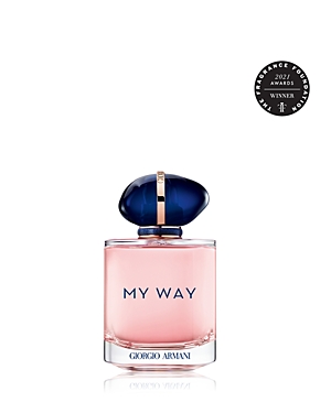 Giorgio Armani My Way Eau de Parfum 3 oz.