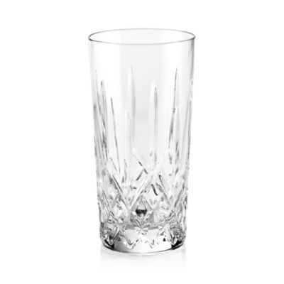 Gin Journeys Lismore High Ball Glasses, Set of 2