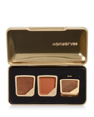 Curator Three-Pan Palette