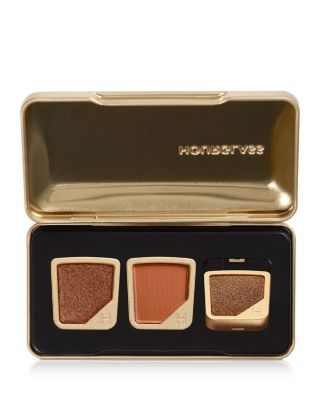 Curator Five-Pan Palette