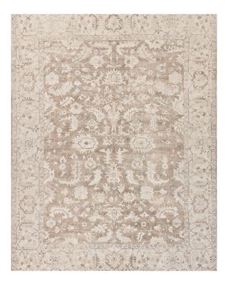 Exquisite Rugs - Tuscany ER4106 Area Rug, 8' x 10'