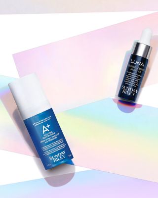 Retinol + Repeat Mini Kit ($41 value)
