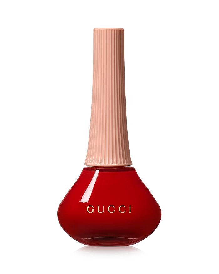 Gucci - Vernis &agrave; Ongles Glossy Nail Polish