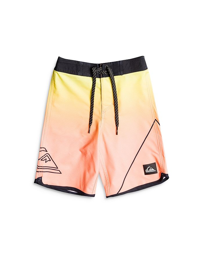 Quicksilver boys boardshorts on sale