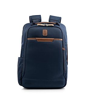 TravelPro - Slim Backpack - 100% Exclusive