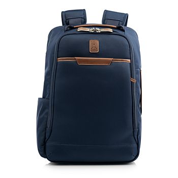 TravelPro - Slim Backpack