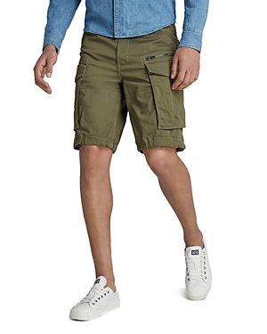G-STAR RAW ROVIC LOOSE FIT CARGO SHORTS,D08566-5126-181