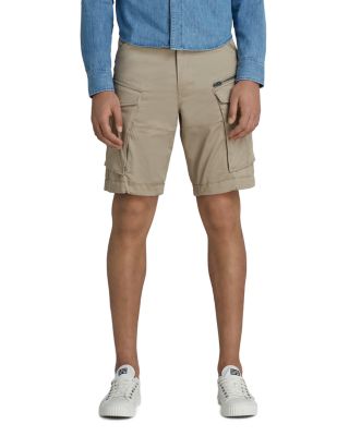G-star Raw Rovic Loose Fit Cargo Shorts