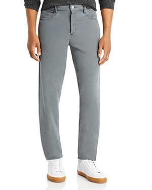 Faherty Stretch Terry Slim Fit Pants | Smart Closet