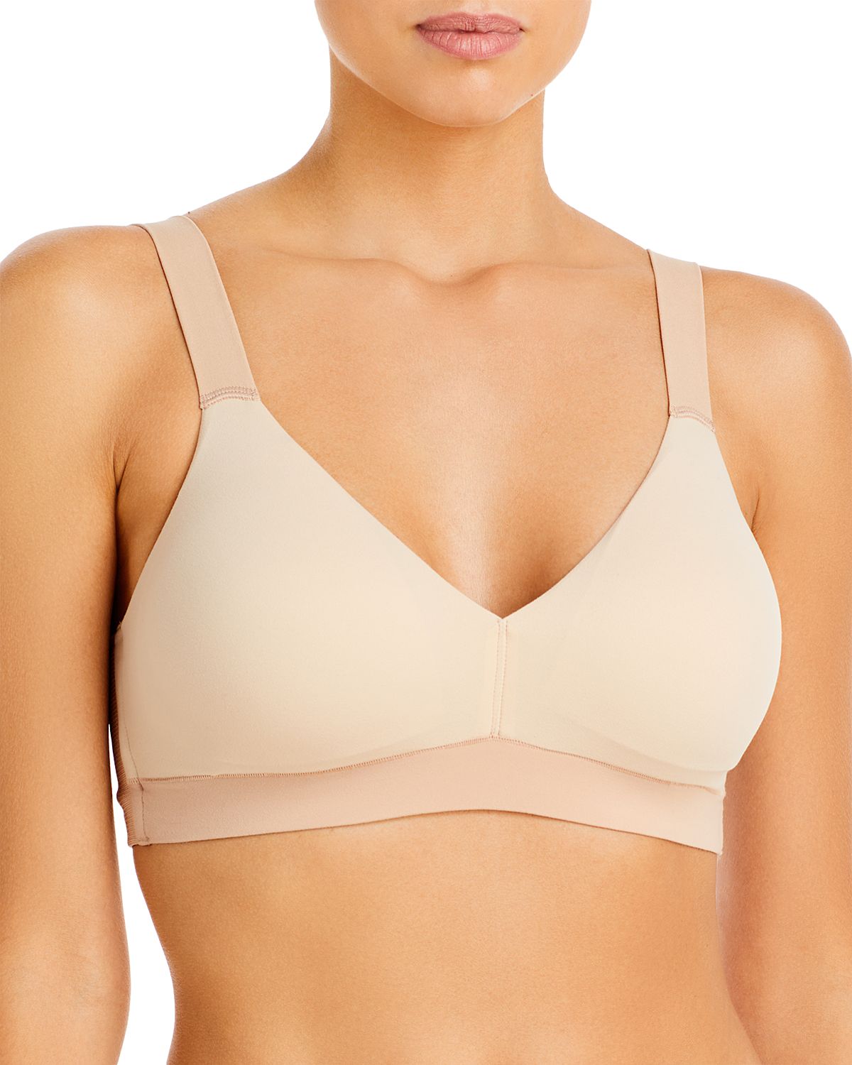 Spanx Bra Llelujah! Lightly Lined Bralette