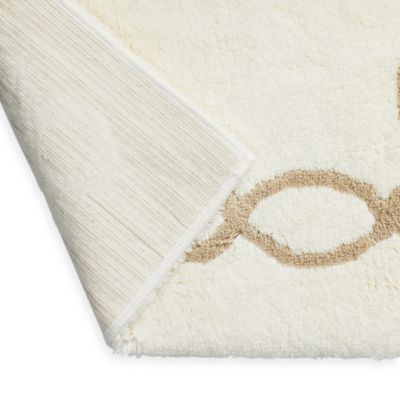 Lor Bath Rug, 20&amp;quot; x 31&amp;quot; - Exclusive