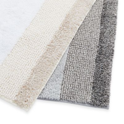 Nomade Bath Rugs