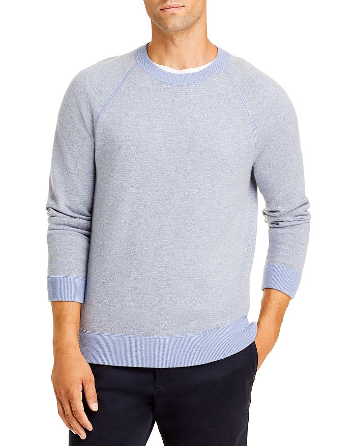 Vince Slim Fit Cashmere Sweater | Bloomingdale's