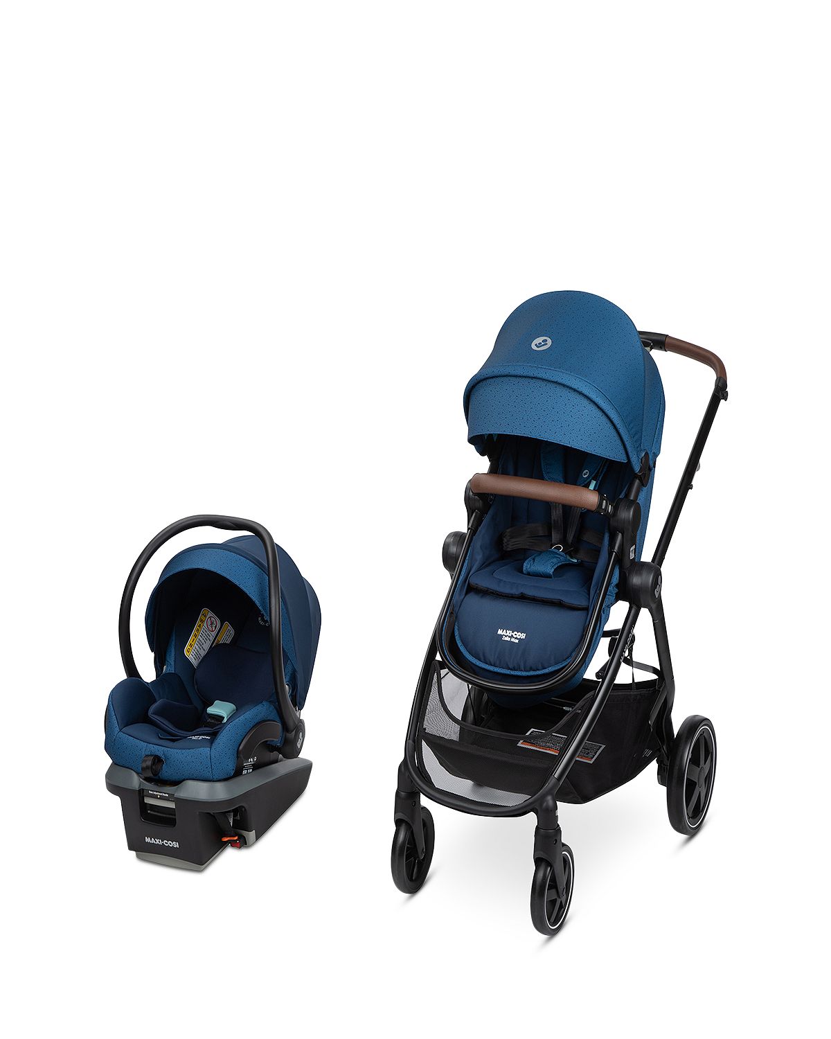 Photo 1 of Zelia² Max Travel System with Mico Max 30
