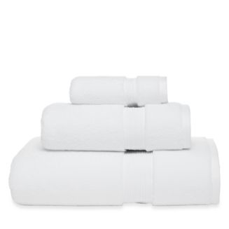 Hudson Park Collection Luxe Turkish Bath Sheet