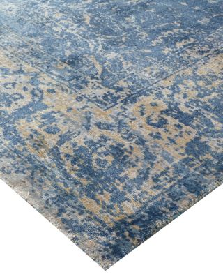 Cassina ER2545 Area Rug, 8' x 10'