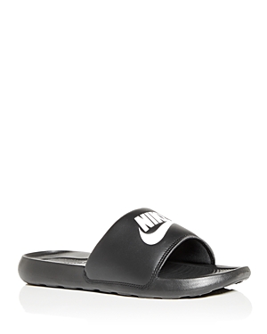 NIKE MEN'S VICTORI ONE SLIDE SANDALS,CN9675