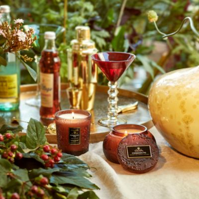 Forbidden Fig Classic Candle 9 oz.