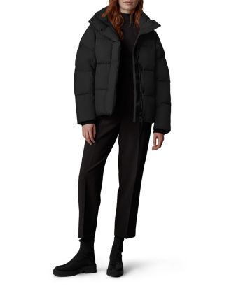 Canada goose 60th outlet anniversary wishes