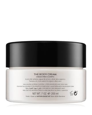 The Body Cream 7 oz.
