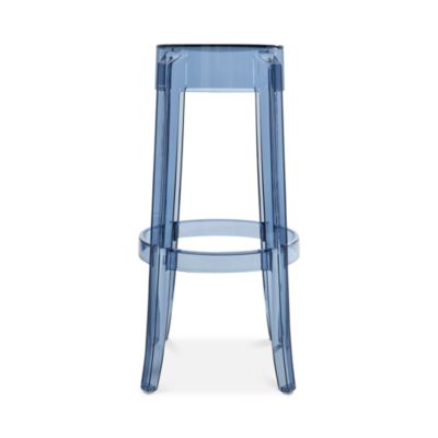 Charles Ghost Chair, Set of 2