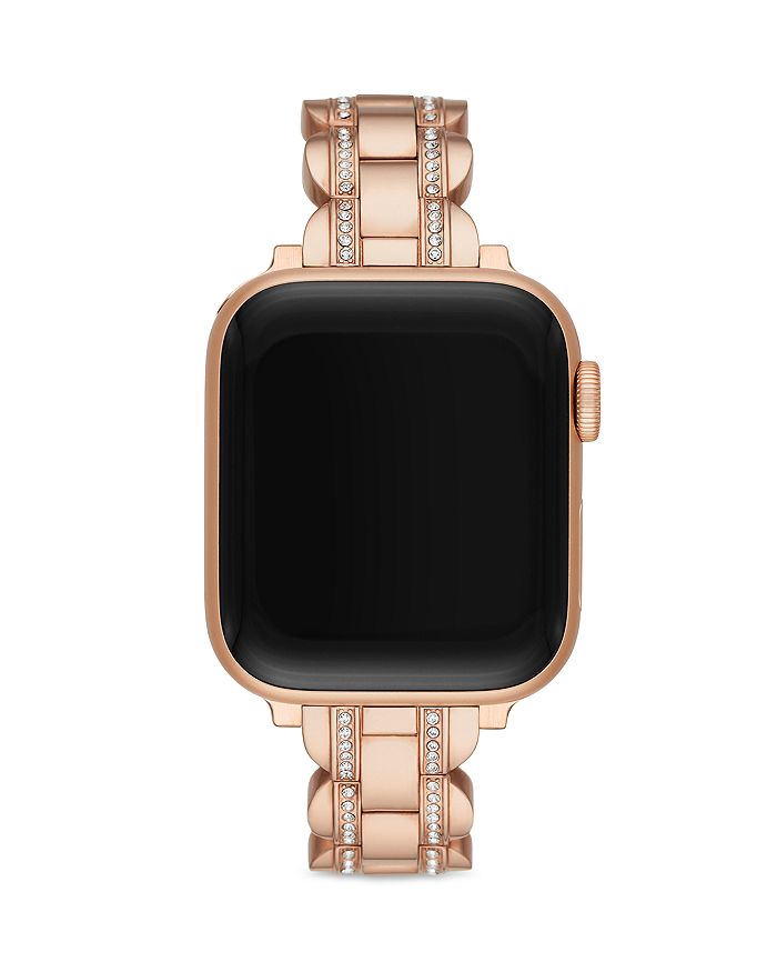 Kate spade apple online watch band 38mm
