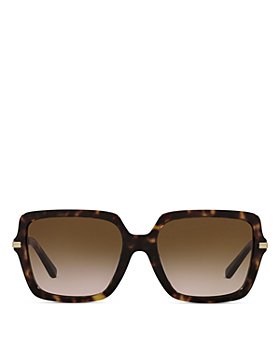 Tory Burch - Women's Square Sunglasses, 54mm