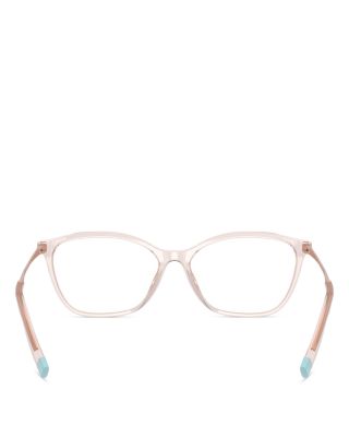 Women's Butterfly Eyeglass Frames, 53mm