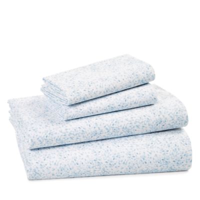 Sky - Speckle Sateen Sheet Sets - Exclusive