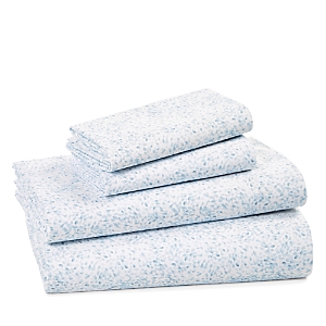 Sky Speckle Sheet Set, King - 100% Exclusive In Coast