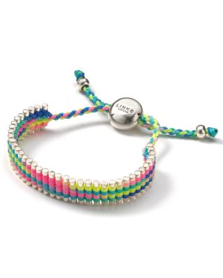 Links of London - Links Of London Color Mix Friendship Bracelet