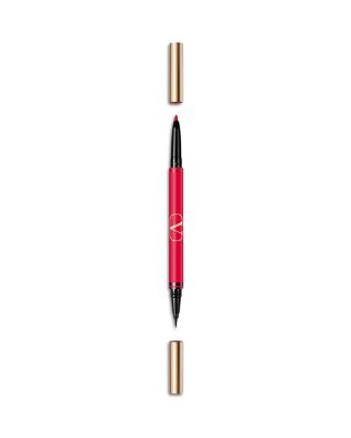 Valentino - Twin Liner Gel & Liquid Eyeliner